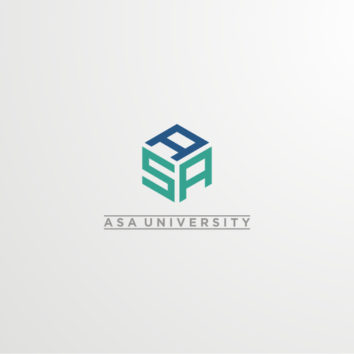 American Supply Association's ASA University needs a new logo Design by pupud