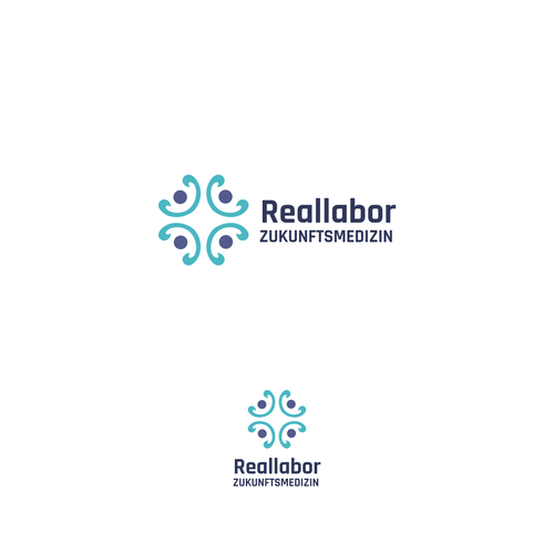 Proposta di design per un contest della categoria Logo e sito ospitato su Jimdo realizzata da Astungkara 88™