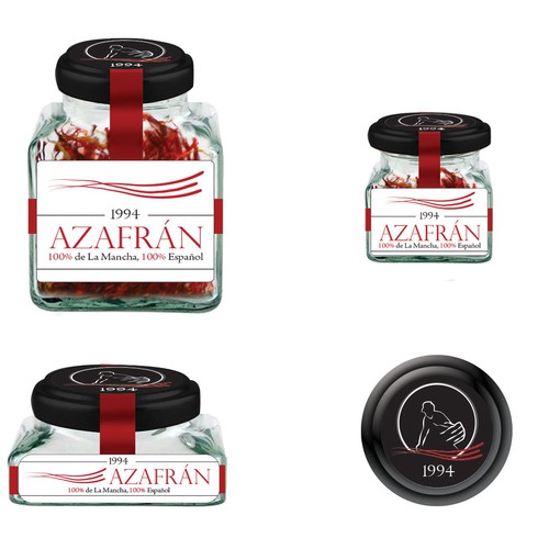 Logo design contest entry by Jara D.G.