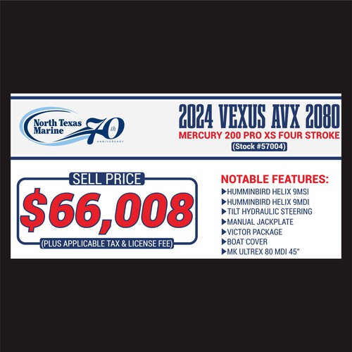 Other business or advertising contest entry by underbone