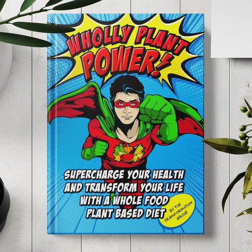 Other book or magazine contest entry by Felix Baky