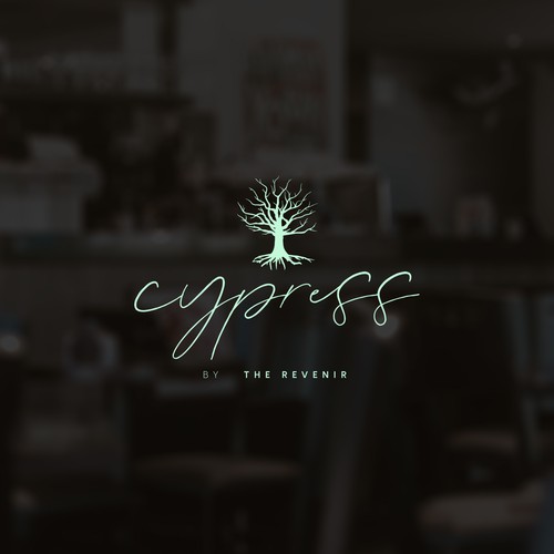 Modern Fine Dining Restaurant Logo Design by Usman .