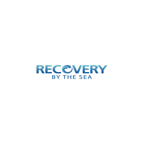 Logo Design for Alcohol and Drug Abuse Treatment Center Logo design