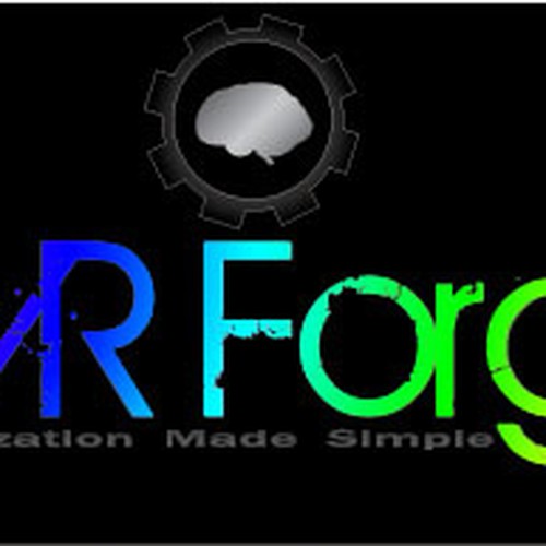 Create the next logo for Nvr Forget Design by VivoLau