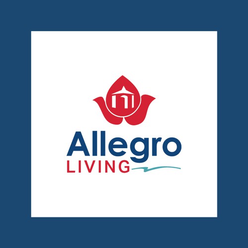 Merged Logo Design by emoon_studio