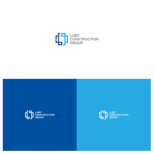 Start up construction company needs powerful new logo Design by - elang -