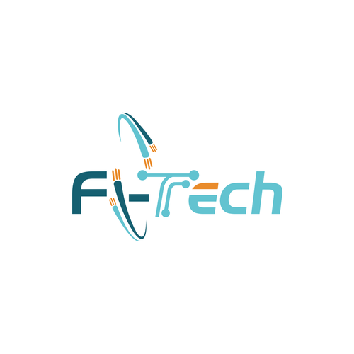 We need a modern logo for our fiber optic company Design by teh tambi