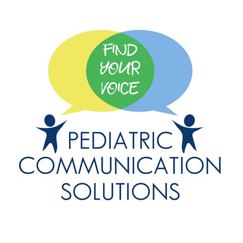 Speech Pathologist looking for a high quality logo for a NEW pediatric ...