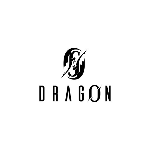 Dragon Design por FahruDesign