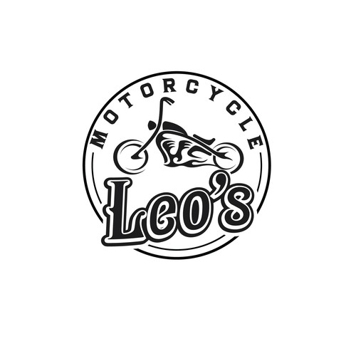 Logo design contest entry by citra1988