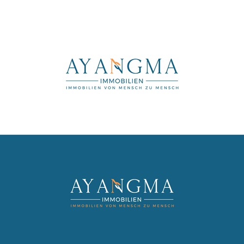 Logo & brand identity pack contest entry by NajninD