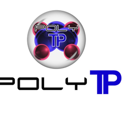 idea for company name for specialty materials company Logo design contest