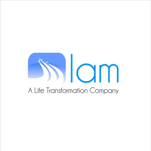 コンペ「IAm Logo - OUR BIGGEST LOGO PROJECT EVER 」のデザイン by bokorさん 
