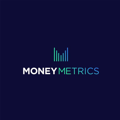 Design di Create the BEST AI-related Fintech logo ever! Let's GO!!! di Allank*