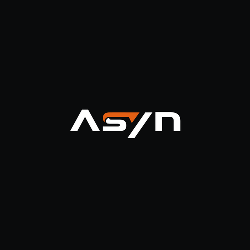 New logo for “Assyn” SaaS platform Design by isal13