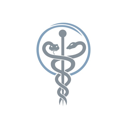 Logo design contest entry by davidfern