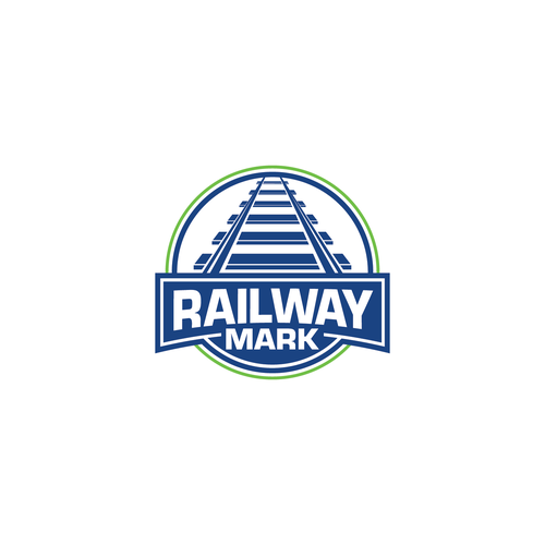 Need logo - Railway Mark Design by •Zyra•