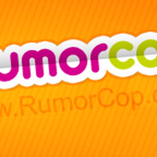 Gossip site needs cool 2-inch banner designed Design von yomo01