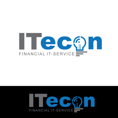 Logo design contest entry by jodha