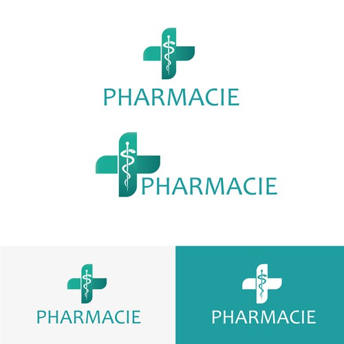 Logo pharmacie | Logo design contest