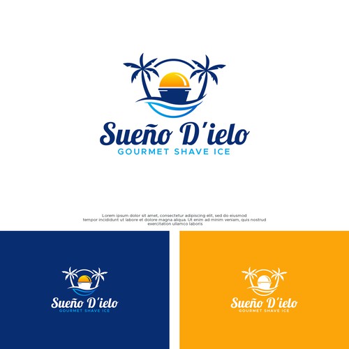  contest entry by Herii1