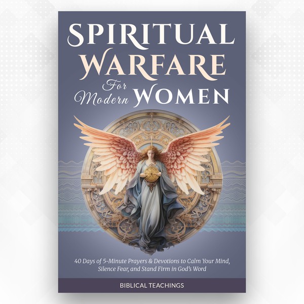 E-book Cover Page Design