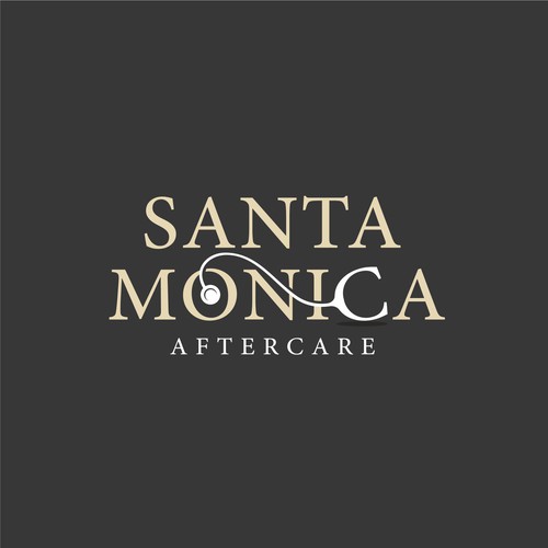 design a modern and luxurious logo for a post surgical aftercare facility Design by PIK-NIK studio