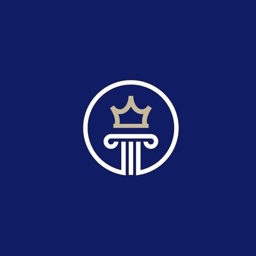 New law firm needing an innovative and non traditional logo (Praetor Inc.) Diseño de egzote.
