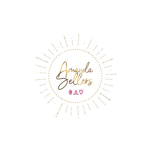 Logo design for Amanda Sellers