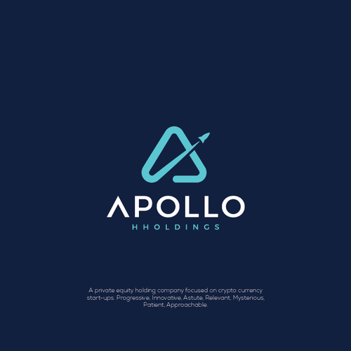 Apollo-ontwerp door psclio