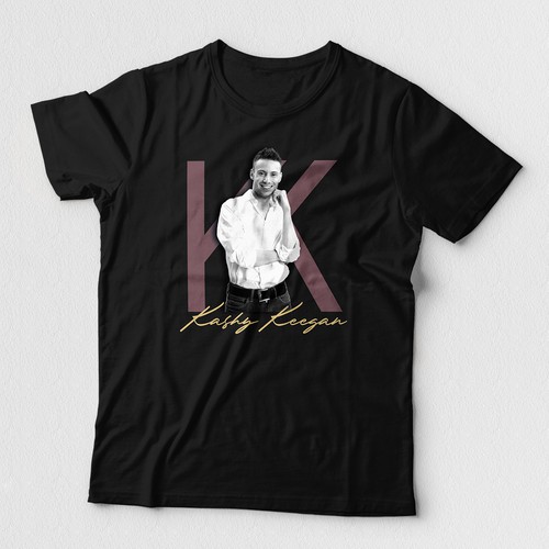 T-shirt contest entry by Wild Republic