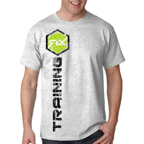 T-shirt contest entry by Clothing Designer