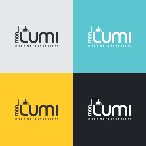 Logo for an innovative interactive mapping lamp Design by PA.RK