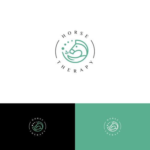 Logo design contest entry by illunart