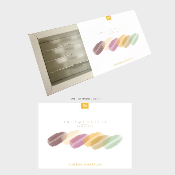 Macaron Premium Package