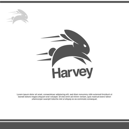 Logo design contest entry by NOMI 1