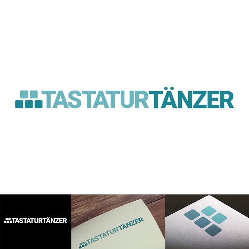 Proposta di design per un contest della categoria Logo e social media realizzata da newleech