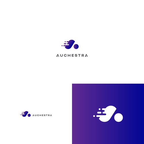 Logo & Brand Identity for Warehouse Automation company Design by Creative Juice !!!