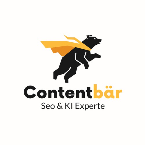 Logo design contest entry by hcin14