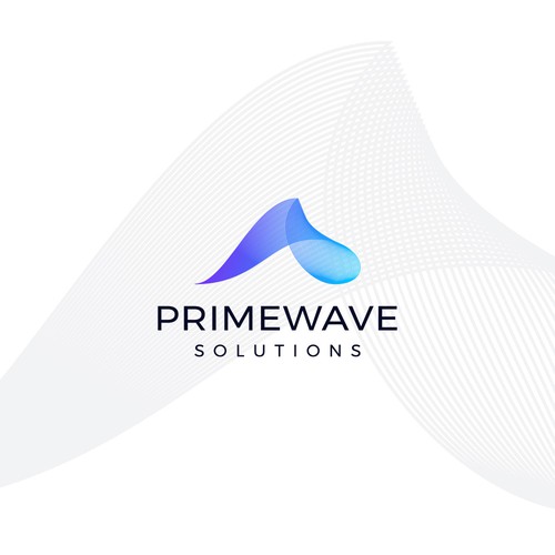 Design a reliable - futuristic tech company logo! Design by Pixio