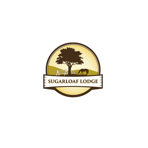Design by za4y titled "Sugarloaf lodge"