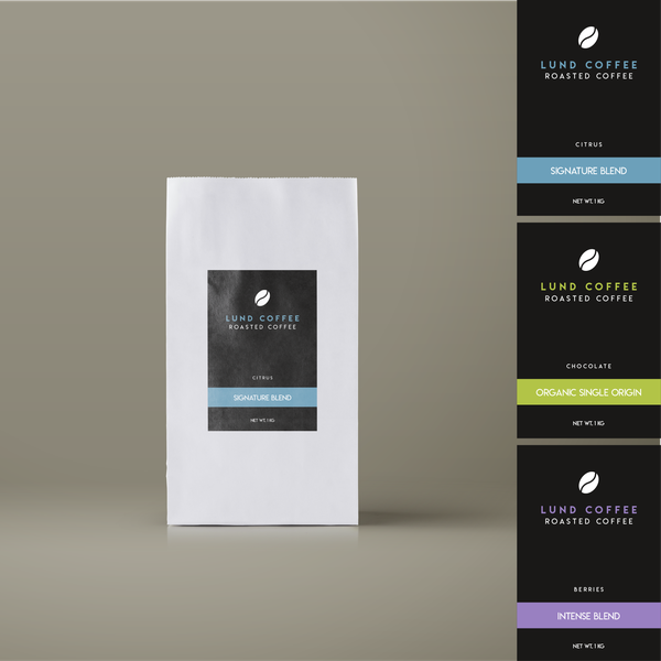 Design realizzato da francesca.faustini intitolato "coffee4"