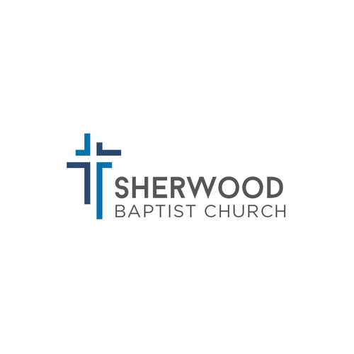New Church Logo for Online/Social Media Renovation Design by Walter Moreira