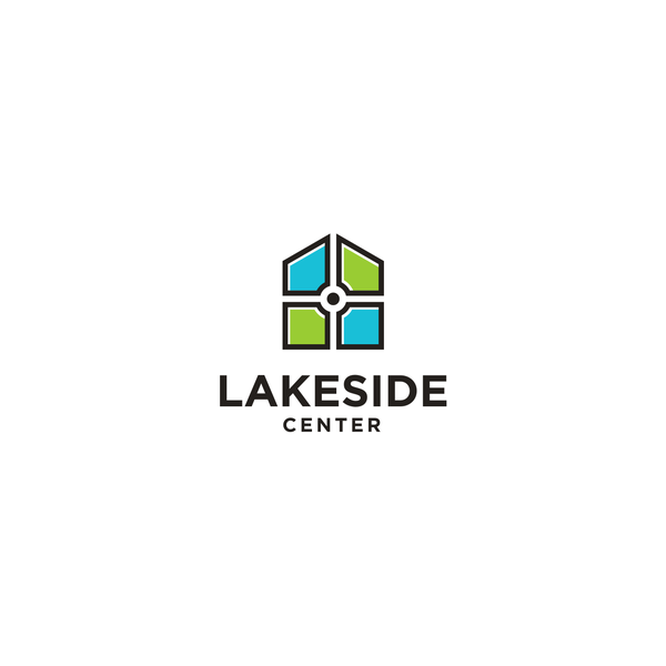 Design by AGomes SuXeS titled "lake side center"