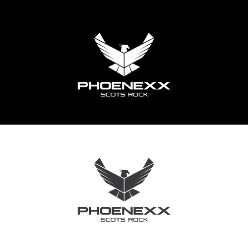  contest entry by Vulfman