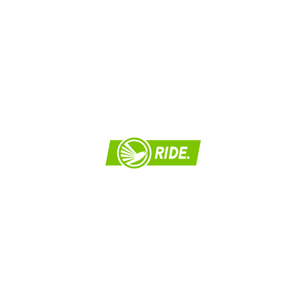 Design by idesttArt titled "abstract logo for RIDE"