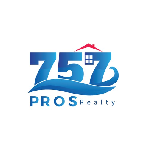 Real Estate Brokerage Logo Design by AY-M