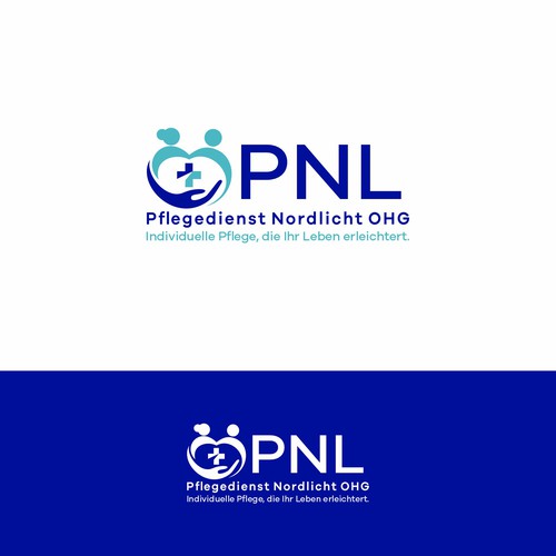 Logo & brand identity pack contest entry by Hochbaum