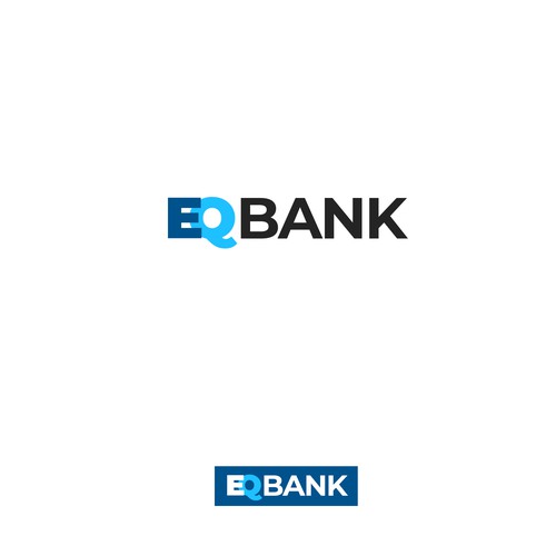 Logo design contest entry by theybidukz