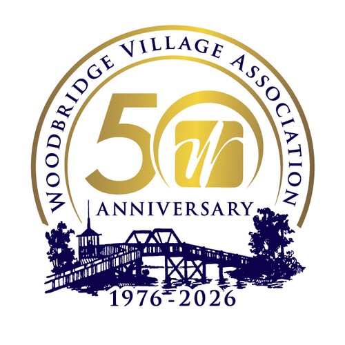 Design a 50th Anniversary logo for our community Design by CRG_DZN